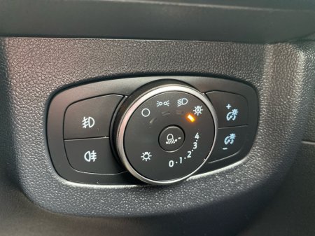 2025 Ford Courier Active 1.5 100BHP... Huge spec thumbnail