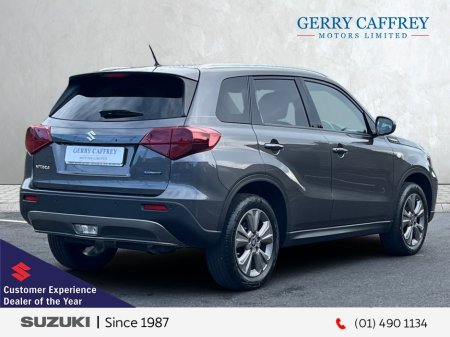 2025 Suzuki Vitara - thumbnail 8