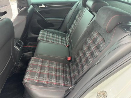 2014 Volkswagen Golf 2014 (142) Volkswagen Golf GTI PP DSG €20,450 thumbnail