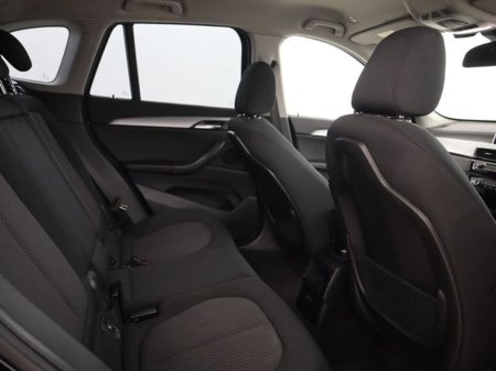 2019 BMW X1 - thumbnail 11