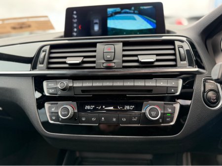 2019 BMW 1 Series M-SPORT SHADOW EDT - 2.0L DIESEL - AUTO - 12M WARRANTY - CAR:  1748 €21,950 thumbnail