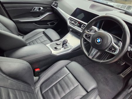 2020 BMW 3 Series - thumbnail 14