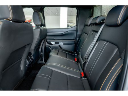 2023 Ford Ranger - thumbnail 23