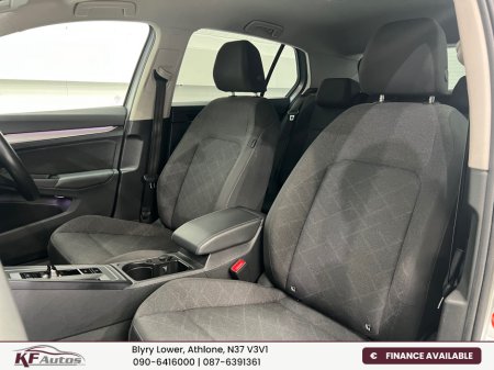 2023 Volkswagen Golf - thumbnail 13