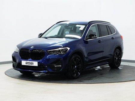 2021 BMW X1 - thumbnail 8