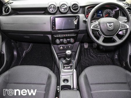 2023 Dacia Duster 1.5 Blue dCi 115 Dfull Comfort €20,490