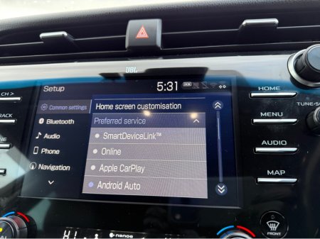 2020 Toyota Camry - thumbnail 26