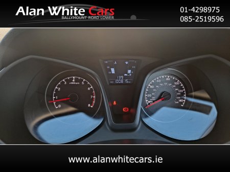 2018 Hyundai ix20 - thumbnail 30