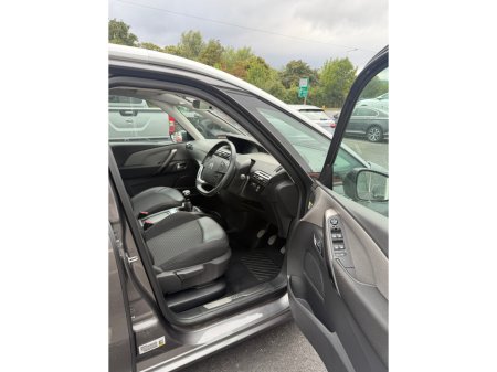 2022 Citroen C4 - thumbnail 6