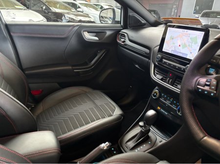 2023 Ford Puma - thumbnail 15