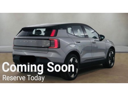 2024 Volvo EX30 - thumbnail 2