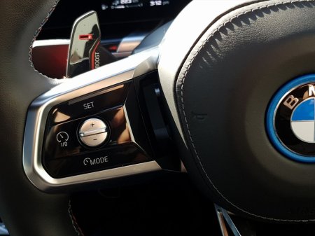 2025 BMW 7 Series - thumbnail 15