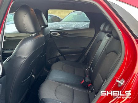 2023 Kia XCeed 1.6 GDI Plug-in Hybrid €23,950 thumbnail