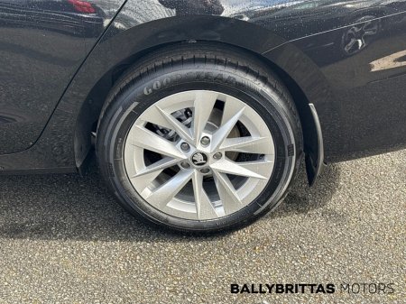 2026 Skoda Octavia - thumbnail 8