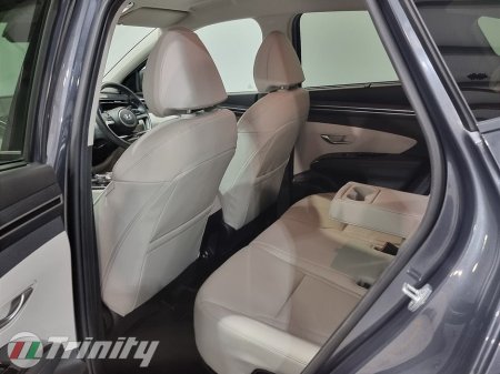 2023 Hyundai Tucson 2WD Executive Plus HEV STG Auto thumbnail