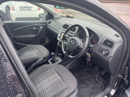 2016 Volkswagen Polo - thumbnail 8