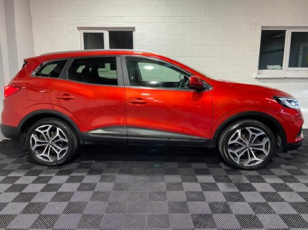 2020 Renault Kadjar - thumbnail 9