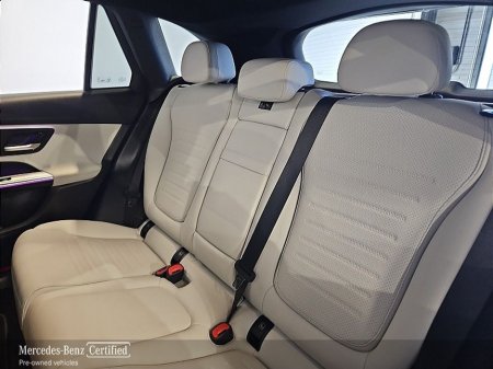 2024 Mercedes-Benz GLC Class - thumbnail 17