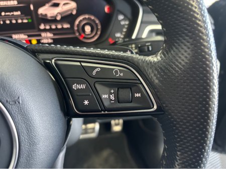 2019 Audi A5 - thumbnail 13