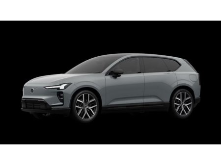 2026 Volvo XC60 P10 AWD ULTRA *ORDER NOW* € €79,295