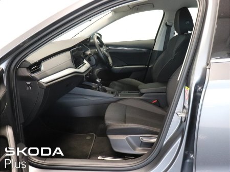 2024 Skoda Octavia - thumbnail 4