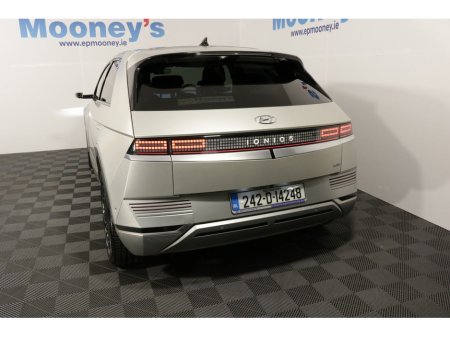 2024 Hyundai Ioniq 5 - thumbnail 8