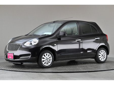 2020 Nissan March *JAN 2026 PRICE NOW*1.2 CVT*BOLERO BY AUTECH *2TONE INTERIOR*REVERSE CAM* €12,990