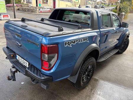 2021 Ford Ranger - thumbnail 4
