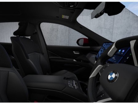 2026 BMW iX3 - thumbnail 4