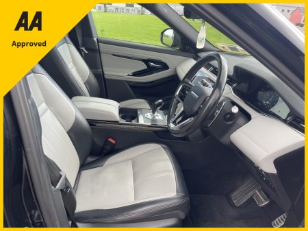 2022 Land Rover Range Rover Evoque - thumbnail 13