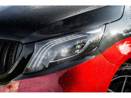 2021 Mercedes-Benz Vito - thumbnail 7