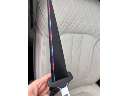 2022 BMW 5 Series 530e M Sport €38,950 thumbnail