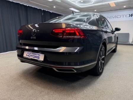 2022 Volkswagen Passat GTE S-A DSG €25,450 thumbnail
