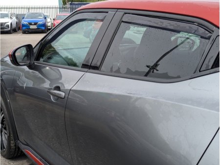 2023 Nissan Juke 1.0i N-Design (Red Ext Pack) *SALE NOW ON* €23,850