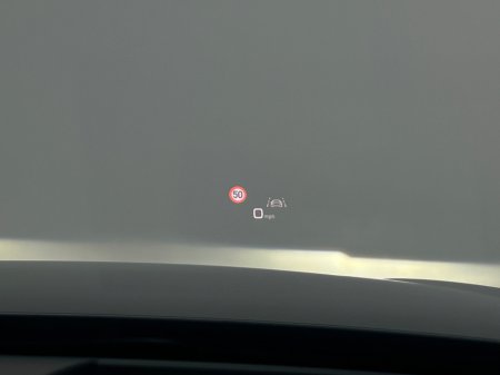 2025 Audi A6 50 TFSI E BLACK ED AVANT PAN ROOF €66,990 thumbnail