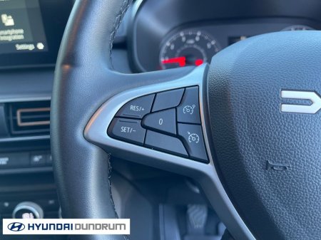 2025 Dacia Sandero - thumbnail 15