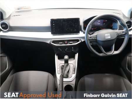 2025 SEAT Arona Arona 1.0TSI 115hp DSG SE+ €30,950 thumbnail