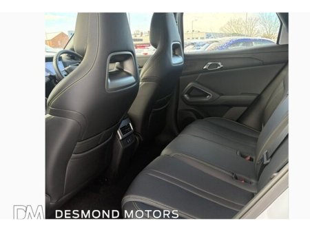 2025 BYD ATTO 3 2 BOOST €31,000 thumbnail