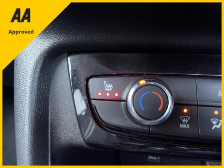 2022 Opel Corsa - thumbnail 6