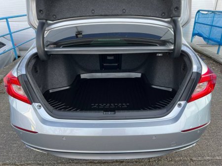 2020 Honda Accord - thumbnail 15