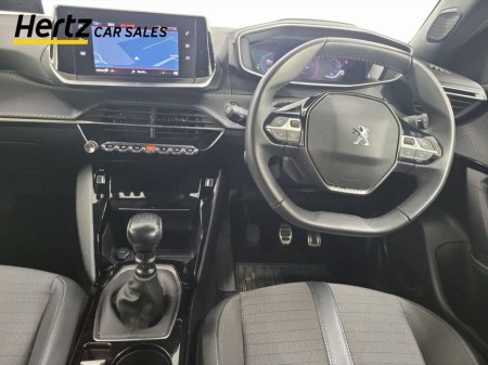 2023 Peugeot 2008 - thumbnail 14