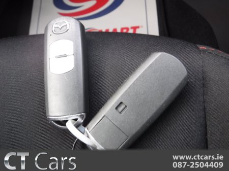 2016 Mazda Demio 1.3 AUTO LOW MILEAGE HIGH SPEC €10,250 thumbnail