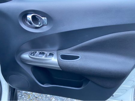 2014 Nissan Juke - thumbnail 13