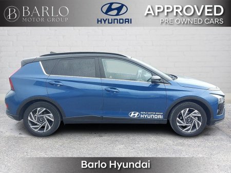 2026 Hyundai Bayon - thumbnail 4