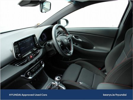 2024 Hyundai i30 - thumbnail 5