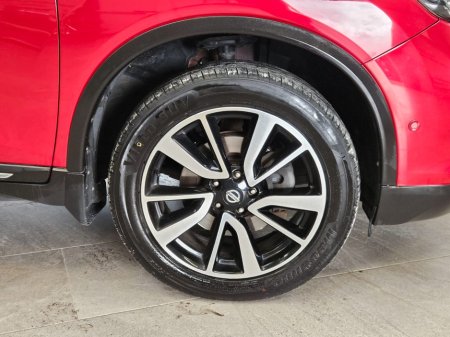 2020 Nissan X-Trail - thumbnail 5