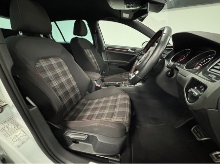 2014 Volkswagen Golf *VOLKSWAGEN GOLF GTI* *DSG* *KEYLESS ENTRY* *LOW MILEAGE* *PARKING SENSORS* *BT AUDIO* *2.0 PETROL* *TRADE INS WELCOME* €18,950 thumbnail