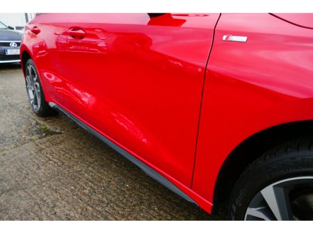 2023 Audi A3 - thumbnail 8