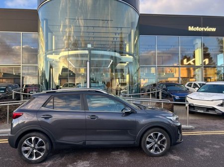2019 Kia Stonic K3 5DR 1.4P SHOWROOM CONDITION!