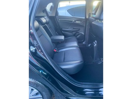 2016 Honda Fit  €9,199 thumbnail